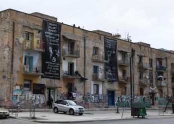 Περιφέρεια Αττικής για τα Προσφυγικά της Λεωφόρου Αλεξάνδρας: «Δεν υφίσταται κανένα σενάριο κατεδάφισης, εγκατάλειψης ή εμπορευματοποίησης»