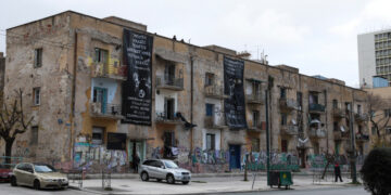 Περιφέρεια Αττικής για τα Προσφυγικά της Λεωφόρου Αλεξάνδρας: «Δεν υφίσταται κανένα σενάριο κατεδάφισης, εγκατάλειψης ή εμπορευματοποίησης»