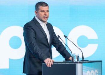Στάσσης: Το επενδυτικό πρόγραμμα 24 δις της ΔΕΗ