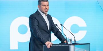 Στάσσης: Το επενδυτικό πρόγραμμα 24 δις της ΔΕΗ