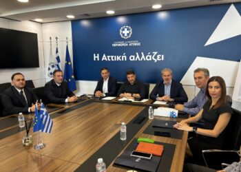 Νίκος Χαρδαλιάς: Η Αττική περνά στην ψηφιακή εποχή του τουρισμού