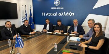 Νίκος Χαρδαλιάς: Η Αττική περνά στην ψηφιακή εποχή του τουρισμού