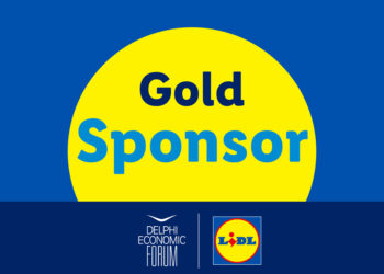 Lidl Ελλάς Χρυσός Χορηγός στο Delphi Economic Forum XI
