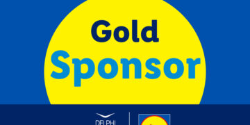 Lidl Ελλάς Χρυσός Χορηγός στο Delphi Economic Forum XI