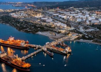 Σε τροχιά ανάπτυξης η “Dioriga Gas”