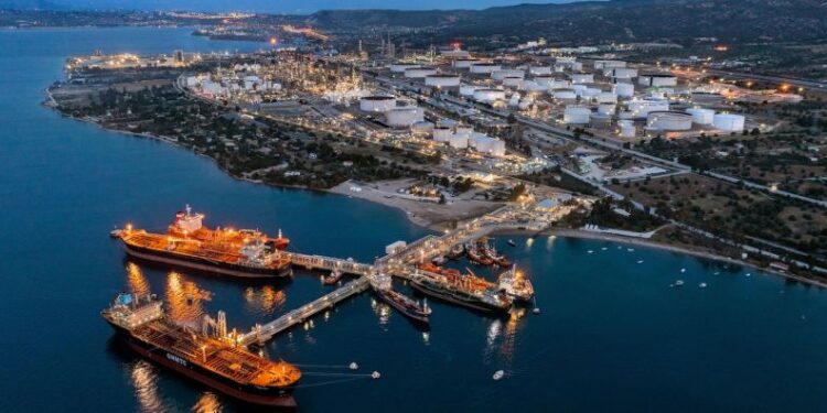 Σε τροχιά ανάπτυξης η “Dioriga Gas”