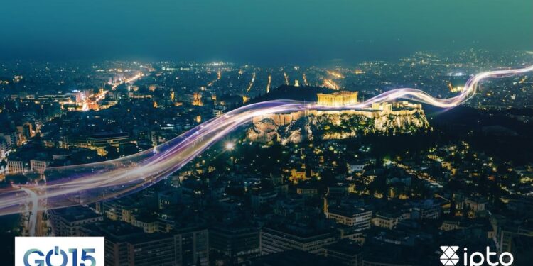 Στην Αθήνα η σύνοδος της ένωσης GO15 με τους μεγαλύτερους Διαχειριστές Συστημάτων Μεταφοράς