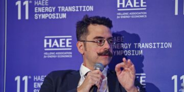 Ιωάννης Μάργαρης (ΑΔΜΗΕ): Η Ελλάδα σε δύσκολη στροφή της ενεργειακής μετάβασης