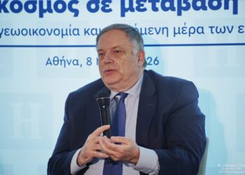 GREGY: Η σημασία της διασύνδεσης Αιγύπτου – Ελλάδας για την Ελλάδα και την Ευρώπη
