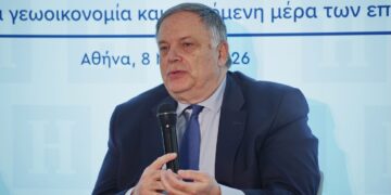 GREGY: Η σημασία της διασύνδεσης Αιγύπτου – Ελλάδας για την Ελλάδα και την Ευρώπη