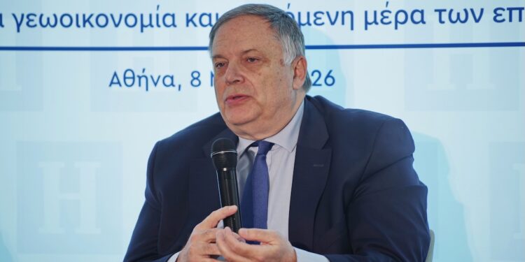 GREGY: Η σημασία της διασύνδεσης Αιγύπτου – Ελλάδας για την Ελλάδα και την Ευρώπη