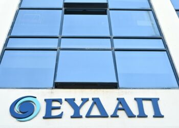ΕΥΔΑΠ: 40 θέσεις εξειδικευμένου επιστημονικού και τεχνικού προσωπικού