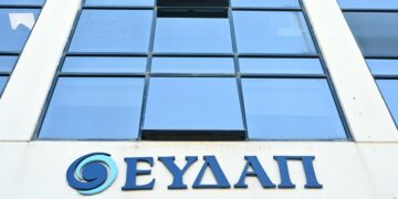 ΕΥΔΑΠ: 40 θέσεις εξειδικευμένου επιστημονικού και τεχνικού προσωπικού