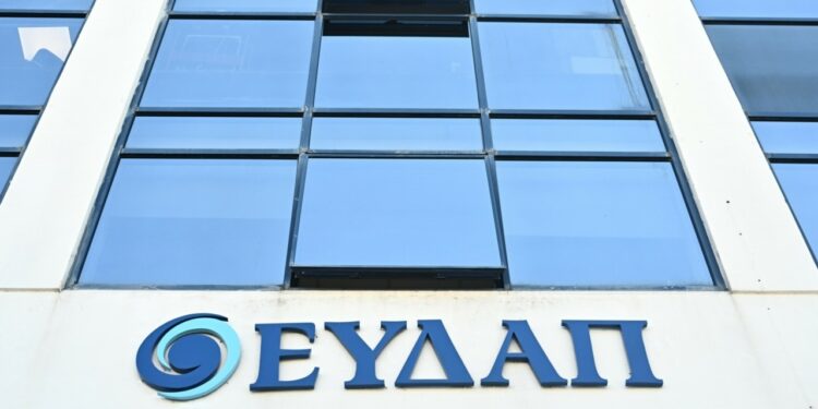 ΕΥΔΑΠ: 40 θέσεις εξειδικευμένου επιστημονικού και τεχνικού προσωπικού