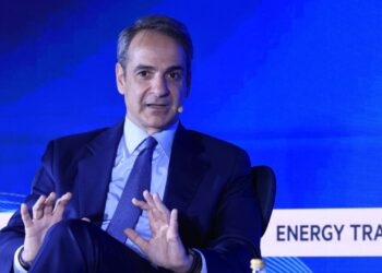 Κυριάκος Μητσοτάκης: Οι τιμές στο ρεύμα θα συνεχίσουν να μειώνονται