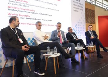 Μάνος Μουστάκας: Οι κρίσιμες υποδομές της Κρήτης του 2030
