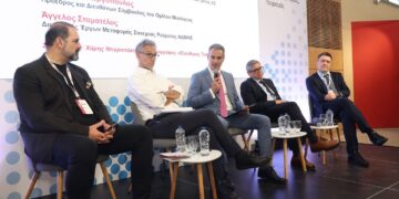Μάνος Μουστάκας: Οι κρίσιμες υποδομές της Κρήτης του 2030