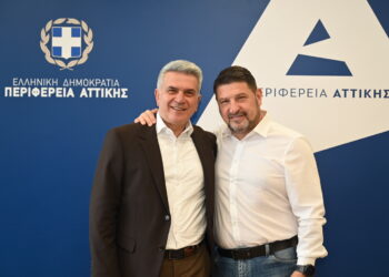 Περιφέρειας Αττικής: Σε χρόνο ρεκόρ δημοπρατήθηκε αποκατάσταση της γέφυρας της Νέας Ιωνίας