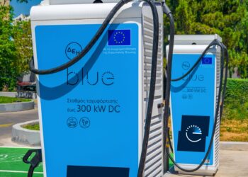 PPC blue Ρουμανίας: 106 σημεία ταχείας και υπερταχείας φόρτισης σε μεγάλες ευρωπαϊκές διαδρομές
