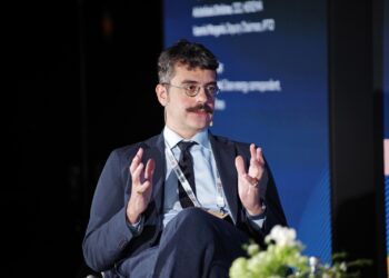 Ιωάννης Μάργαρης: Οι διασυνδέσεις και τα δίκτυα είναι στον πυρήνα του ευρωπαϊκού μέλλοντος