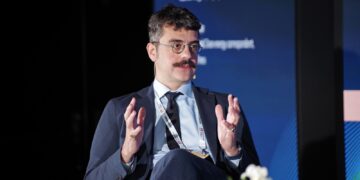 Ιωάννης Μάργαρης: Οι διασυνδέσεις και τα δίκτυα είναι στον πυρήνα του ευρωπαϊκού μέλλοντος
