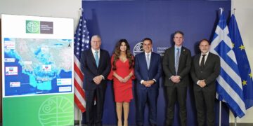 HELLENiQ ENERGY: Επεκτείνει τη στρατηγική συνεργασία της με τη Chevron και στο “Block 10”