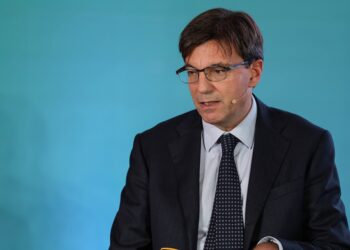 Enaon: Ο Gianfranco Amoroso ορίστηκε Διευθύνων Σύμβουλος