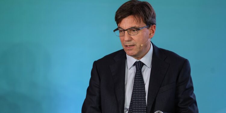 Enaon: Ο Gianfranco Amoroso ορίστηκε Διευθύνων Σύμβουλος