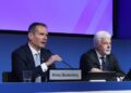 ΑΔΜΗΕ: Επενδύει στη νέα γενιά έργων
με ισχυρή ώθηση από την αύξηση μετοχικού κεφαλαίου