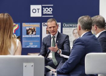 Μ. Μανουσάκης: Ιστορικό ορόσημο για τον ΑΔΜΗΕ η αύξηση μετοχικού κεφαλαίου