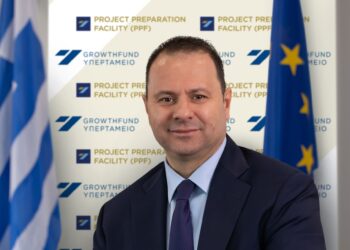 Το Υπερταμείο αναλαμβάνει να ξεμπλοκάρει το μεγάλο έργο λυμάτων της Ανατολικής Αττικής