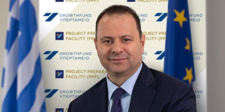 Το Υπερταμείο αναλαμβάνει να ξεμπλοκάρει το μεγάλο έργο λυμάτων της Ανατολικής Αττικής