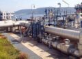 Μείωση άνω του 70% για το αέριο λειτουργίας του ΔΕΣΦΑ