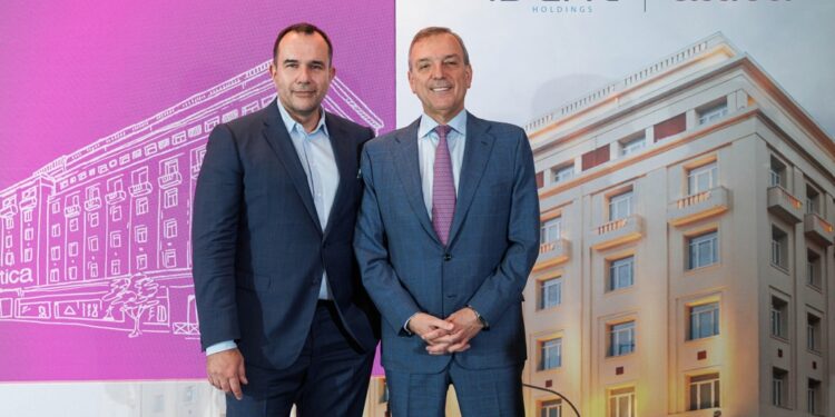 Αττικά Πολυκαταστήματα: Στην τελική ευθεία για την εισαγωγή στο Euronext Athens