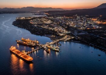 Ο Όμιλος MOTOR OIL αποκτά πλειοψηφική συμμετοχή στο μετοχικό κεφάλαιο της ENACT A.E