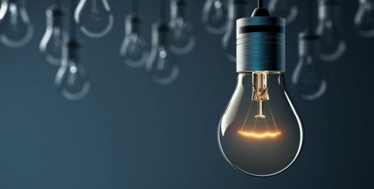 Σταθεροποιητικές τάσεις στα τιμολόγια ρεύματος τον Ιούλιo
