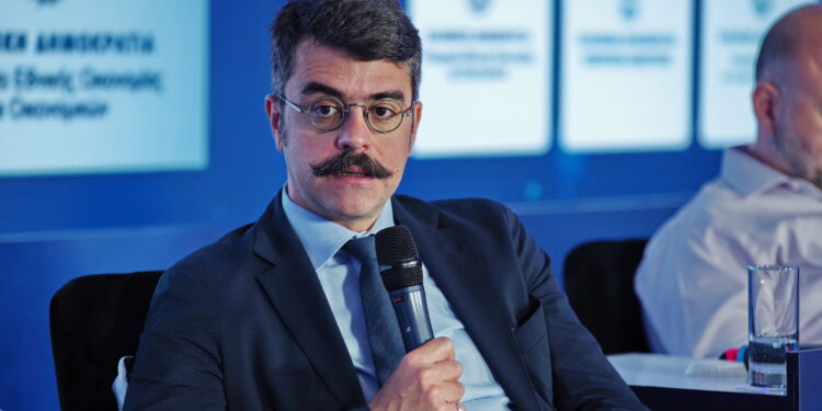 Ι. Μάργαρης (ΑΔΜΗΕ): Η ελληνική κυβέρνηση στηρίζει τις ΑΠΕ και επιταχύνει την αποθήκευση